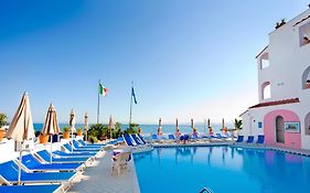 Hotel Solemare Beach & Beauty Spa