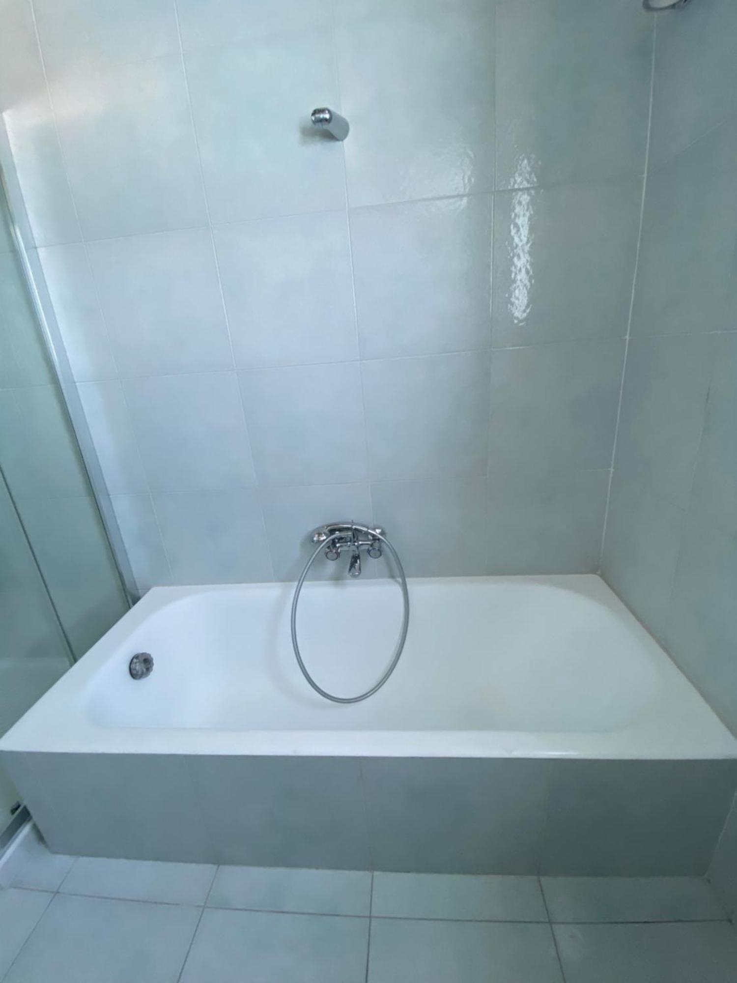 Hotel Solemare Beach & Beauty Spa Ischia Esterno foto