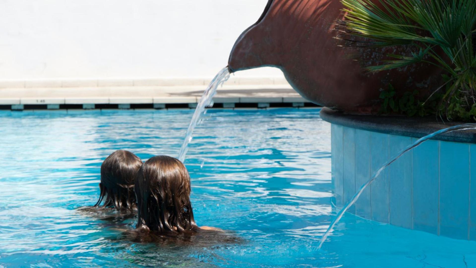 Hotel Solemare Beach & Beauty Spa Ischia Esterno foto