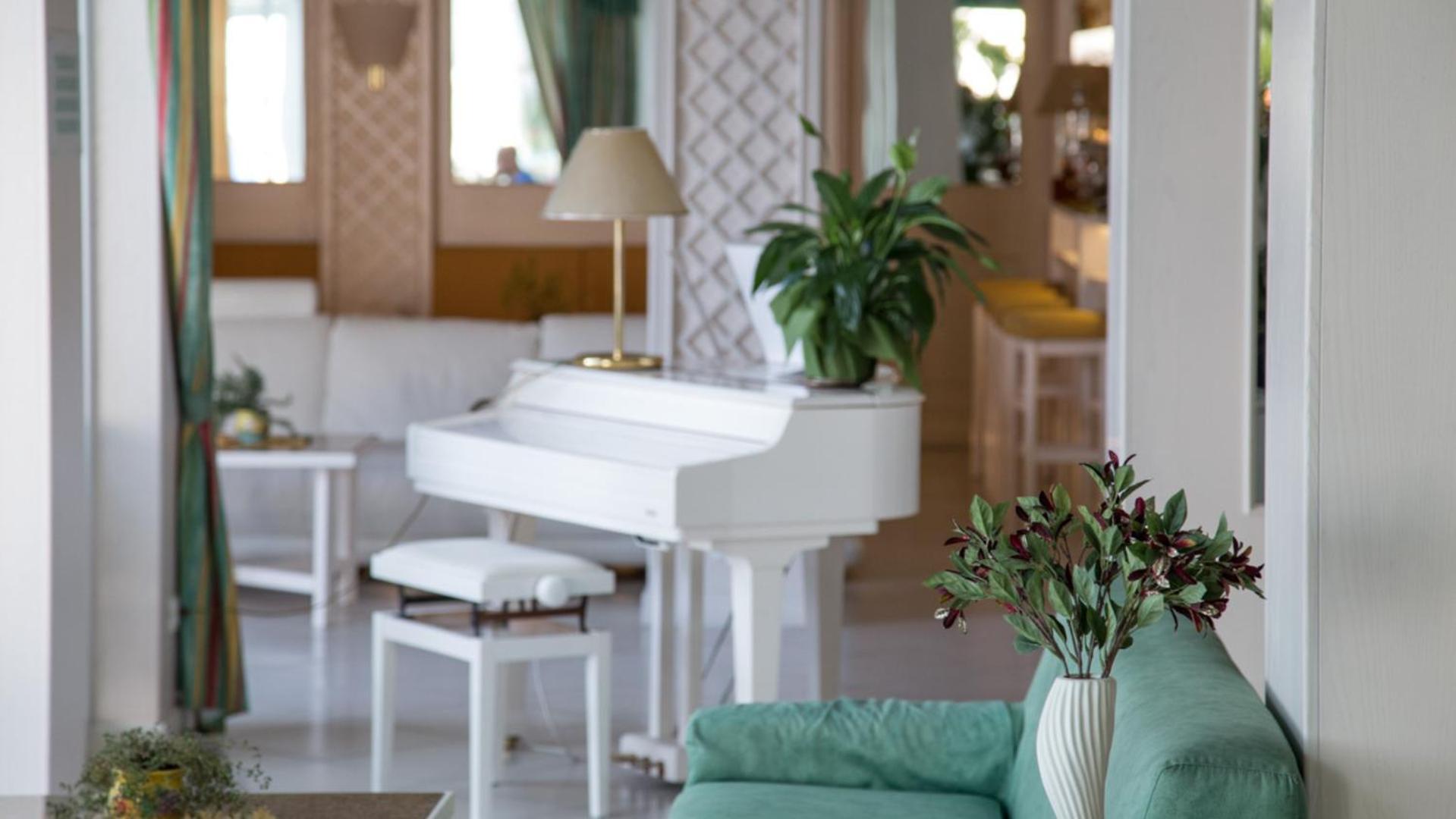Hotel Solemare Beach & Beauty Spa Ischia Esterno foto