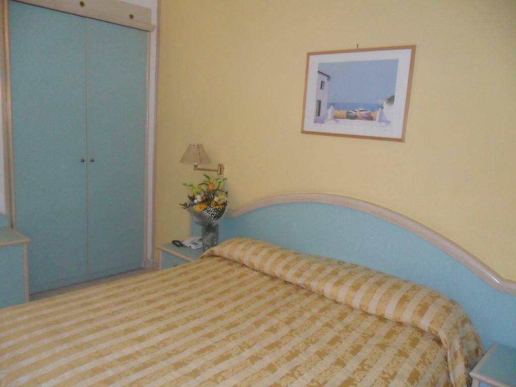 Hotel Solemare Beach & Beauty Spa Ischia Camera foto