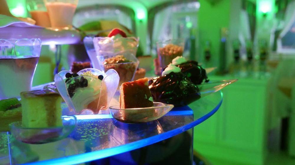 Hotel Solemare Beach & Beauty Spa Ischia Esterno foto
