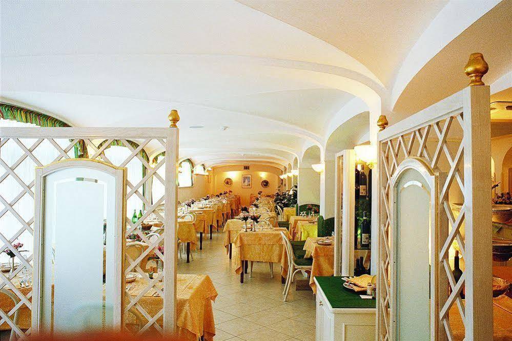 Hotel Solemare Beach & Beauty Spa Ischia Esterno foto