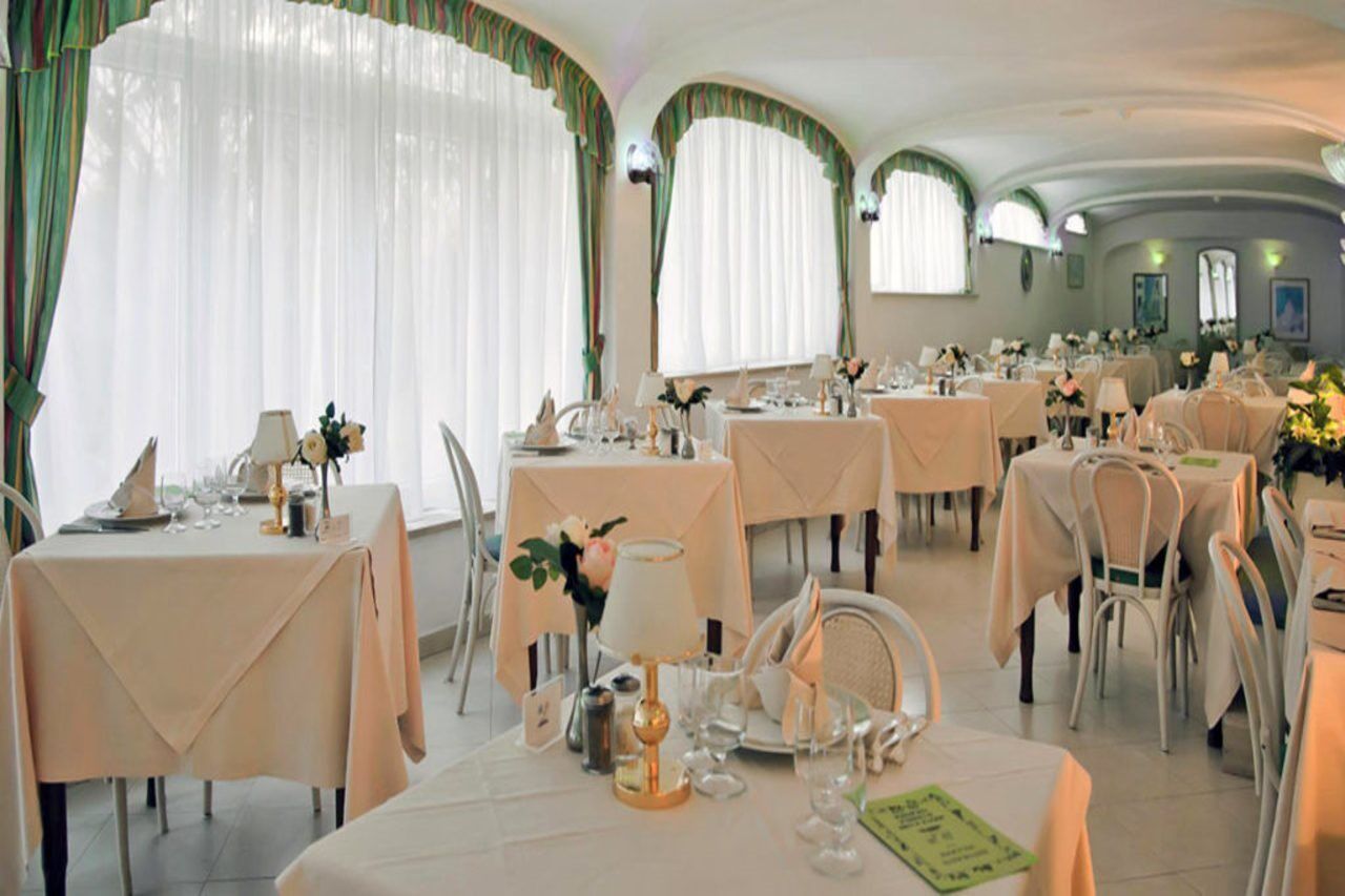 Hotel Solemare Beach & Beauty Spa Ischia Esterno foto